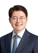 더불어민주당 김수흥 의원.