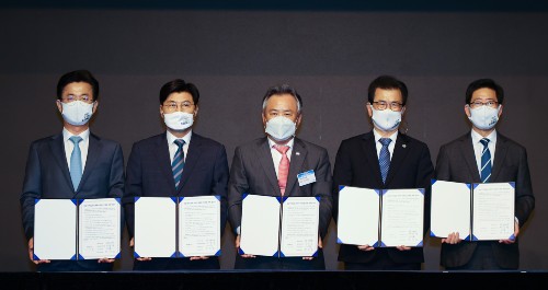 충청권, 2027하계세계대학경기대회 국내 유치신청도시 확정 (사진=대전시)