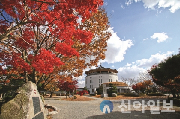 해미순교성지 (사진=충남도)