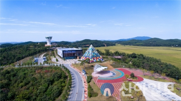 서산버드랜드 (사진=충남도)