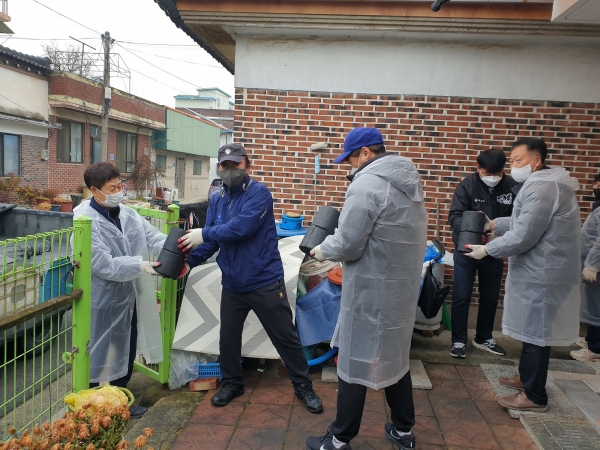 (사진=연천군시설관리공단)