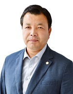 조장현 보령시의회 의원