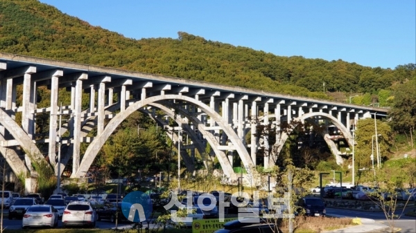 대전육교 명품 관광자원으로 다시 살아난다_대전육교 현장 (사진=대전시)