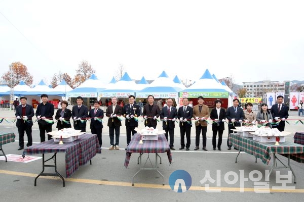 홍천군(군수 신영재)은 ‘홍천강 크래프트 비어 펍 스트리트’(이하 ‘크래프트 비어 사업’이라 함) 사업으로 2024년 동네 상권발전소 지원사업에 선정되었다고 밝혔다.