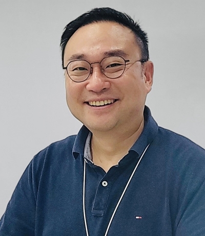 박세인 발란 CFO. [사진=발란]