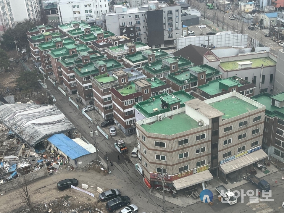 인천시 계양구 주택가(*기사 특정 내용과 무관). (사진=신아일보DB)