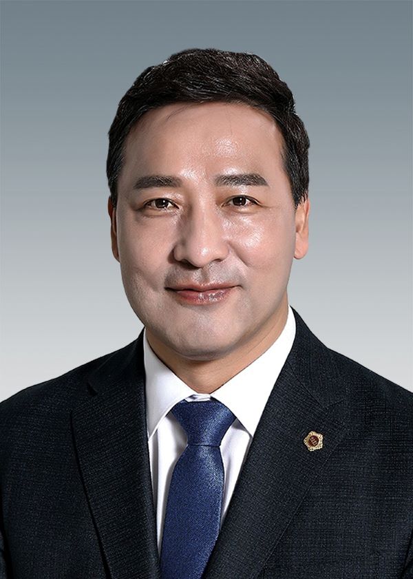 김용성 경기도의원 (경기도의회)