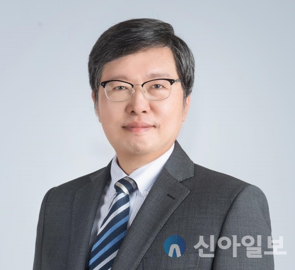 박상주 제21대 홍익대 총장. (사진=홍익학원)