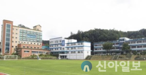 화천고등학교, 군인자녀 모집형 자공고로의 새로운 도약