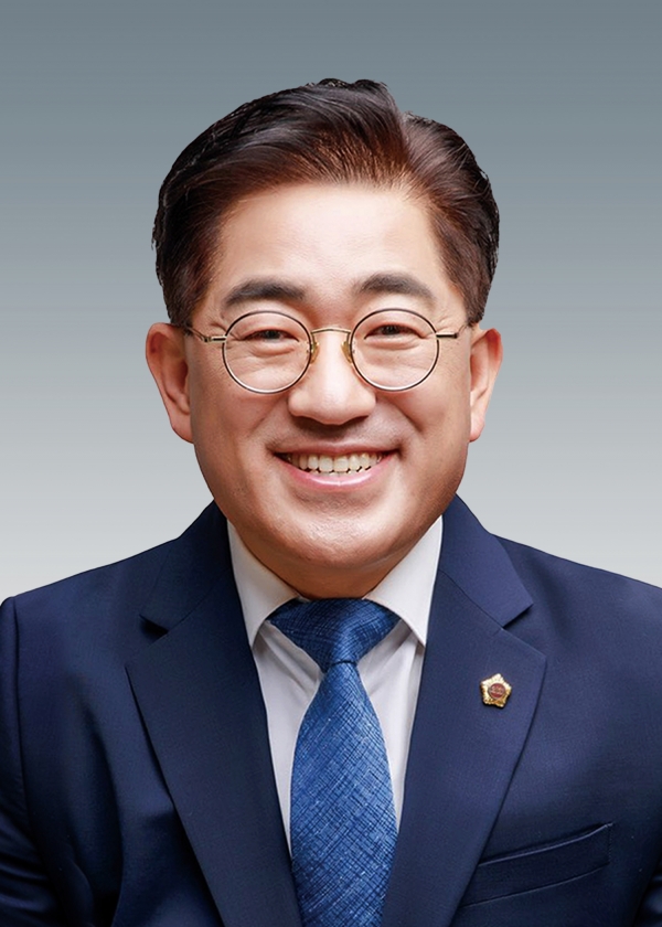 이기형 경기도의원