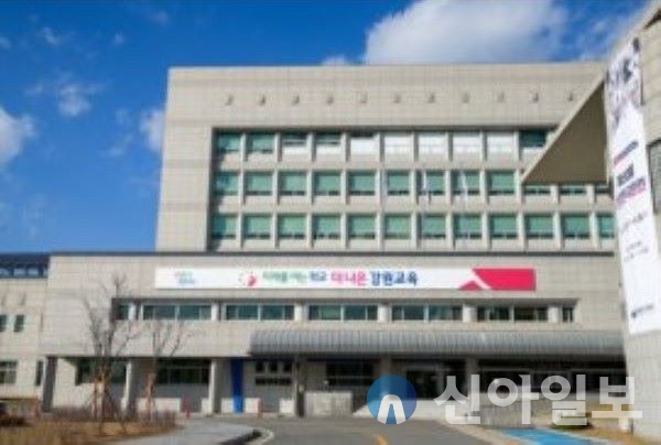 제목: 춘천지혜의숲 노후준비정보한마당 행사 개최춘천시민, 노후준비 동행으로의 특별한 초대