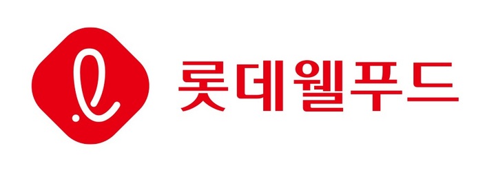 롯데웰푸드 CI. [사진=롯데웰푸드]