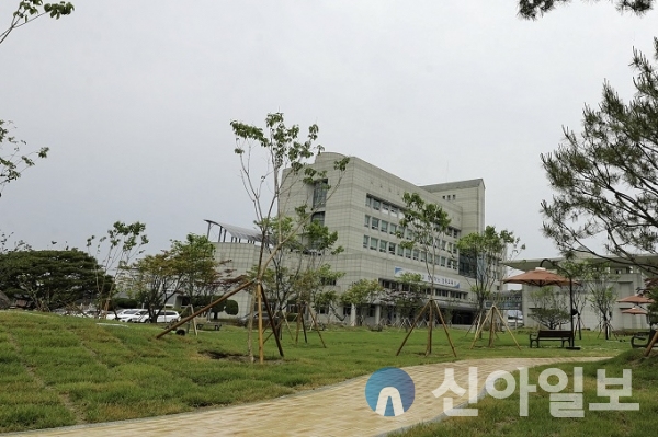 “교육청 내 종합 대책 상황실 운영으로 주요 현안 사항 신속 대처