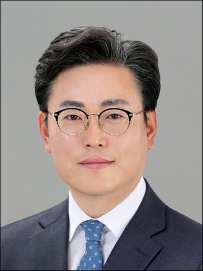 김준태 NH농협 홍천군지부장