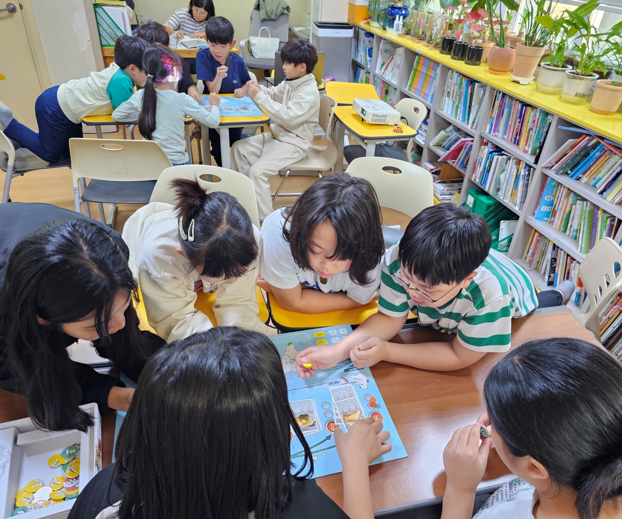 광명시환경교육센터, 경기도 ‘사회환경교육기관’ 지정(사진=광명시청 제공)