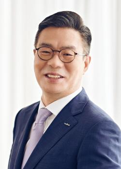 [신아 20년] 정일문 한국투자증권 대표 