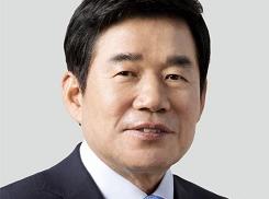 [신아 20년] 김진표 국회의장
