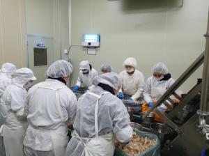 경기도, 식육 가공품 생산 업체 점검