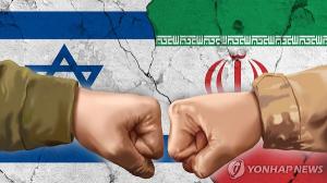 이란, 이스라엘 추가 도발시 "즉각 최대수준 대응" 경고