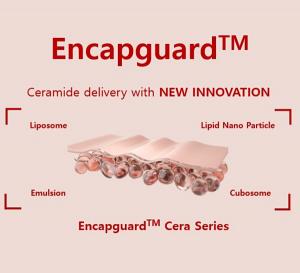 삼양 KCI, 스킨케어 물질 전달 기술 '엔캡가드' 개발