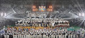 포항교육청, 2024 어울림1000인음악제로 지역 연계 예술 축제 펼쳐