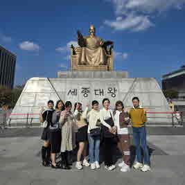 의령군가족센터, 여성결혼이민자가 직접 계획한 2박 3일 서울여행 진행