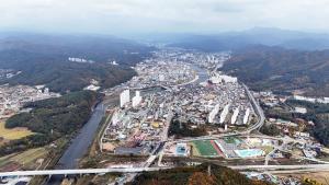 홍천군, 기회발전특구 최종 지정 ‘수도권 바이오 허브시티 홍천’ 도약