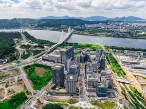 강동구, 고덕비즈밸리 조성 등 정책실명제 대상 사업 공개