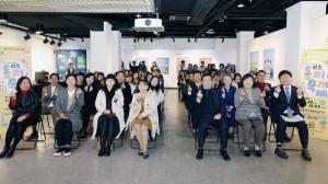 시흥시, ‘제12회 시흥시 학습동아리 동지 축제’ 성료