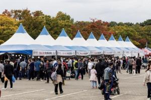 '마포나루 새우젓축제' 원산지 표시 위반 책임 논란