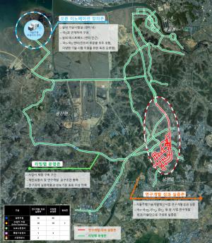 경기 화성에 국내 최대 '자율주행 리빙랩' 첫 삽