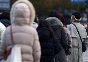 [오늘날씨] 전국 아침 영하권 추위… 낮 최고 6∼12도