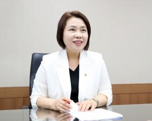 [인터뷰⑤] 충남도의회 이연희 농수산해양위원장 “청년농 육성으로 농업‧농촌의 골든타임 살려야”