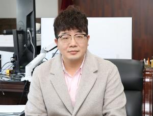 [신년 인터뷰] 송승환 인천 서구의회 의장