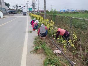 나주시, 2025년 상반기 공공근로사업 확대 시행