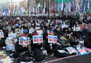 3·1절 '尹 탄핵' 찬반집회 '총집결'… 서울 '구름인파' 혼잡 예상