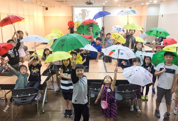 서울 강서구는 오는 5일 어린이날을 맞아 허준박물관과 겸재정선미술관에서 풍 성한 행사를 진행한다. (사진=강서구)