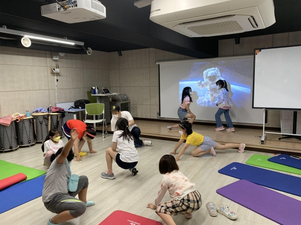 서울시 영등포구는 다문화 청소년들이 숨겨둔 재능과 끼를 마음껏 발산하는 ‘제1회 무지개 음악회’를 이달 15일 YDP미래평생학습관에서 개최한다고 16일 밝혔다. (사진=영등포구)