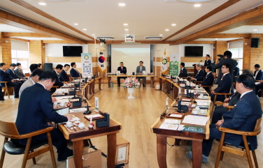 경남시장군수협의회