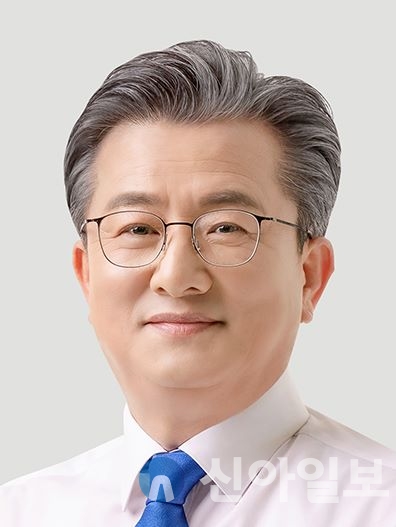 정용래 대전 유성구청장