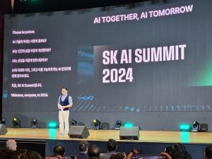 [CES 2025] 삼성·LG·SK, AI 비전 제시…최태원‧구자은 출격 대기