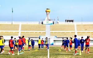 상주시, U-17 축구 국가대표팀 전지훈련 유치